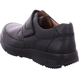 Jomos Montana Herren Schwarz 42