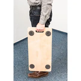Metafranc Transportroller 200 kg