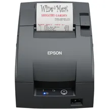 Epson TM-U220IIB 102B0 USB PS NE sensor EDG TM-U220 1ST Impact packaged NES with I/F-UB-U03
