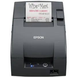 Epson TM-U220IIB 102B0 USB PS NE sensor EDG TM-U220 1ST Impact packaged NES with I/F-UB-U03