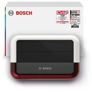 Bosch Smart Home Außensirene