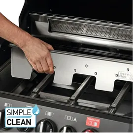 Enders Monroe Pro 4 SIK Turbo Shadow matt/graphit