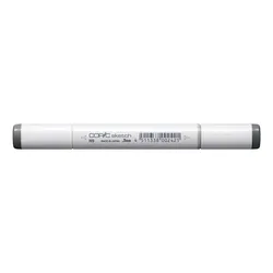 Layoutmarker Copic Sketch Typ N - 9 Neutral Grey