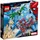 LEGO Marvel Super Heroes Spider-Mans Spinnenkrabbler 76114
