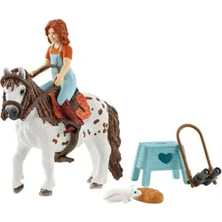 Schleich Horse Club        42518 Mia & Spotty