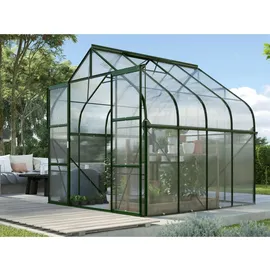 Vitavia Diana 6700 grün HKP 4 mm 6,7 m2