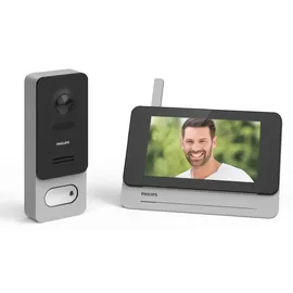 Philips Videotelefon Touchscreen 17,8 cm (7 Zoll)