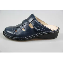 Finn Comfort JAVA Blau 39 EU