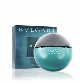 Bulgari Aqva Pour Homme Eau de Toilette 100 ml