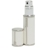 Travalo Milano Flakon leer white refillable 5 ml