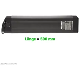 Maratron Akku Maratron 36V SilverFish 50cm 14Ah