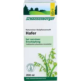 Schoenenberger Schoenenberger
