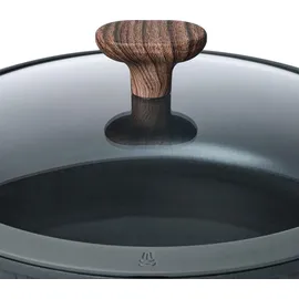 RESTO Kitchenware RESTO Bräter 28 cm rund