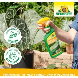 NEUDORFF Promanal AF Schild- und Wolllausfrei 500 ml