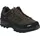 CMP Rigel Low WP Herren olive/flame 46