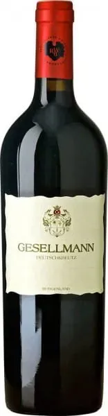G Juwel Weingut Gesellmann 2021