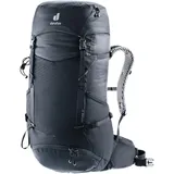 Deuter Futura 32 Rucksack schwarz