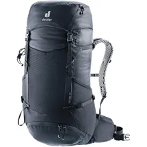 Deuter Futura 32 Rucksack schwarz