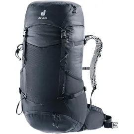 Deuter Futura 32 Rucksack schwarz