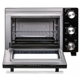 Adler AD 6024 Schwarz