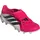 adidas Predator League AG Herren Lucid Red/Core Black/Cloud White 48 2/3