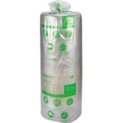 AirCap Luftpolsterfolie 101129210 30% recycelt 75cmx100m leicht grau
