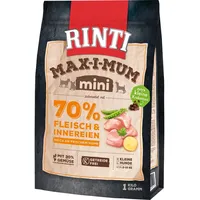 Rinti Max-i-Mum Mini Adult Huhn