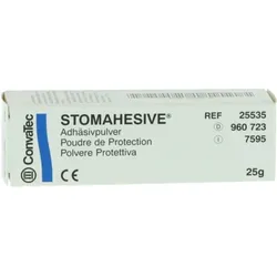STOMAHESIVE Adhäsivpulver 25 g