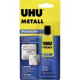 UHU Metall Spezialkleber, 30g (46670)