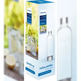 Philips GoZero PET-Flasche 1 l