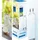 Philips GoZero PET-Flasche 1 l