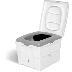 TROBOLO WandaGo Lite Trenntoilette