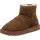 Dockers by Gerli Damen Stiefel für Damen, braun, 37 EU