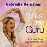 L.E.O. Verlag Du bist dein Guru-Kartenset: