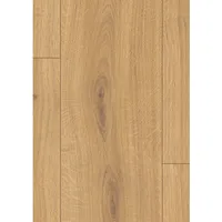 EGGER NatureSense Aqua Laminat 8 mm Wasserfest Eiche Predaia Honig