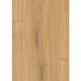 EGGER NatureSense Aqua Laminat 8 mm Wasserfest Eiche Predaia Honig