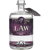 Law Ibiza London Dry Gin (1 x 0.7l)