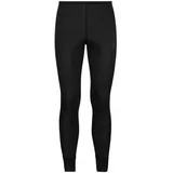 Odlo Active Warm Eco Baselayer Damen Funktionshose black S