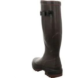 Aigle Parcours 2 Var Gummistiefel Bronze 39