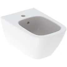 Geberit Smyle Square Wand-Bidet Befestigung verdeckt, KeraTect 500209018