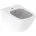 Wand-Bidet Befestigung verdeckt KeraTect 500209018