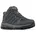 Iv Mid Rise Trekking Wanderstiefel Graphite Citron Haze 48 EU