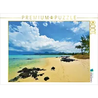 Calvendo Mauritius Puzzle