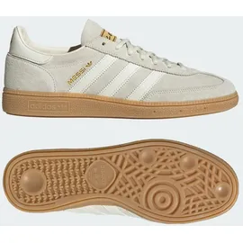 adidas HANDBALL SPEZIAL MESSI Schuh - Ivory / Ivory / Gold Metallic - 43 1/3