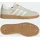 adidas HANDBALL SPEZIAL MESSI Schuh - Ivory / Ivory / Gold Metallic - 43 1/3