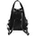FLORENCE Rucksack Schwarz