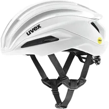 Uvex surge aero MIPS 56-59 cm White Matt