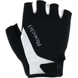 Roeckl Sports Basel 2 black/white, 8,5