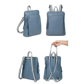 Alessandro Salvatore Rom Blau