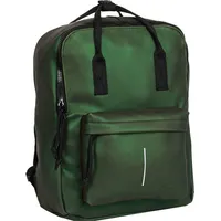 New Rebels Mart Chicago Rucksack grün metallic